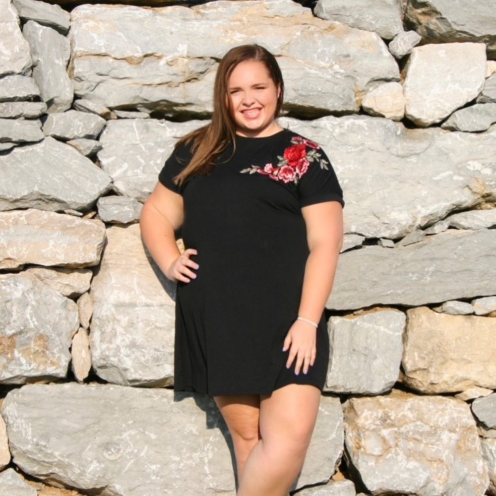 Meet your Posher, Chloie